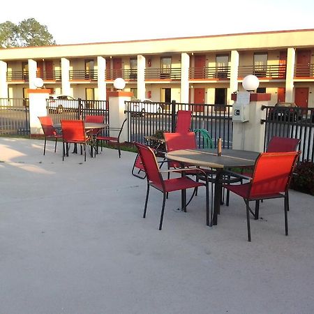 New Valdosta Inn And Suites 외부 사진