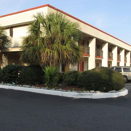 New Valdosta Inn And Suites 외부 사진