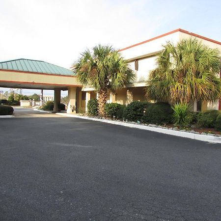 New Valdosta Inn And Suites 외부 사진