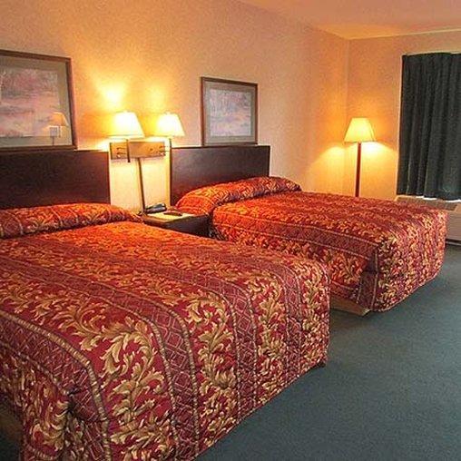 New Valdosta Inn And Suites 외부 사진