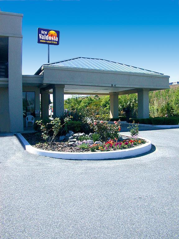 New Valdosta Inn And Suites 외부 사진
