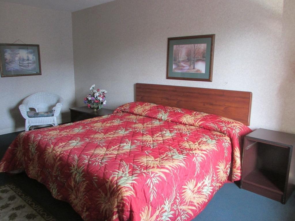 New Valdosta Inn And Suites 외부 사진